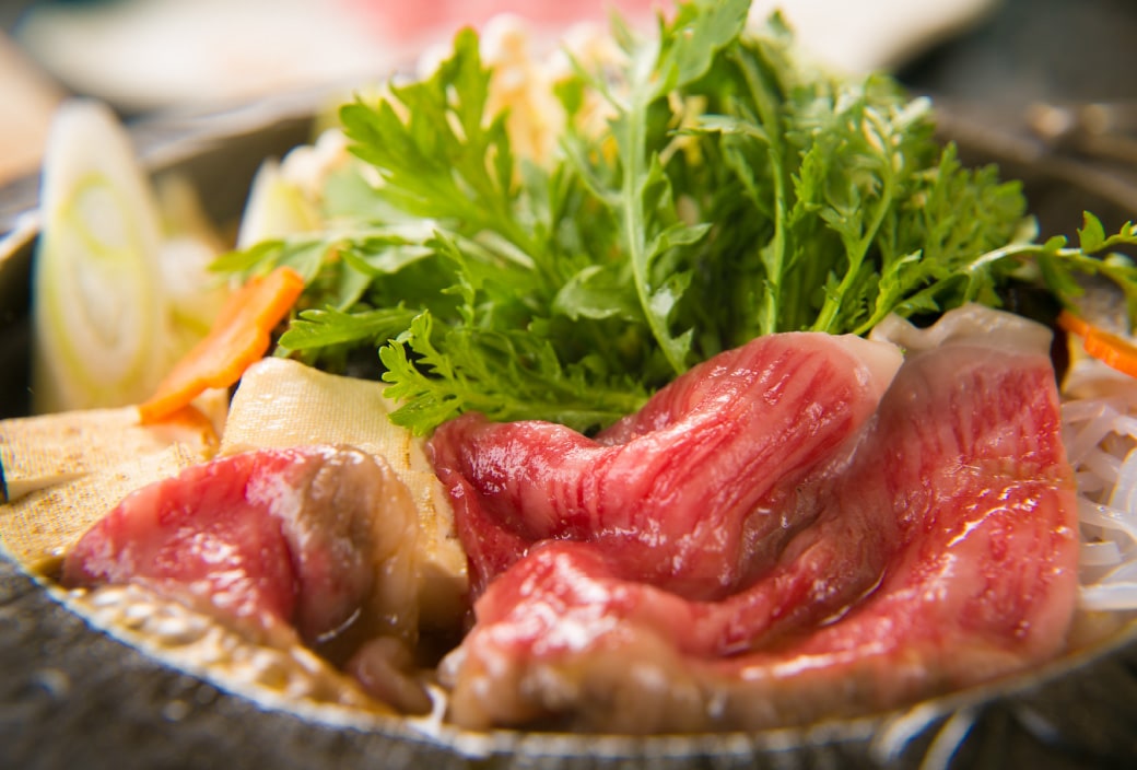 日帰り温泉ランチコース