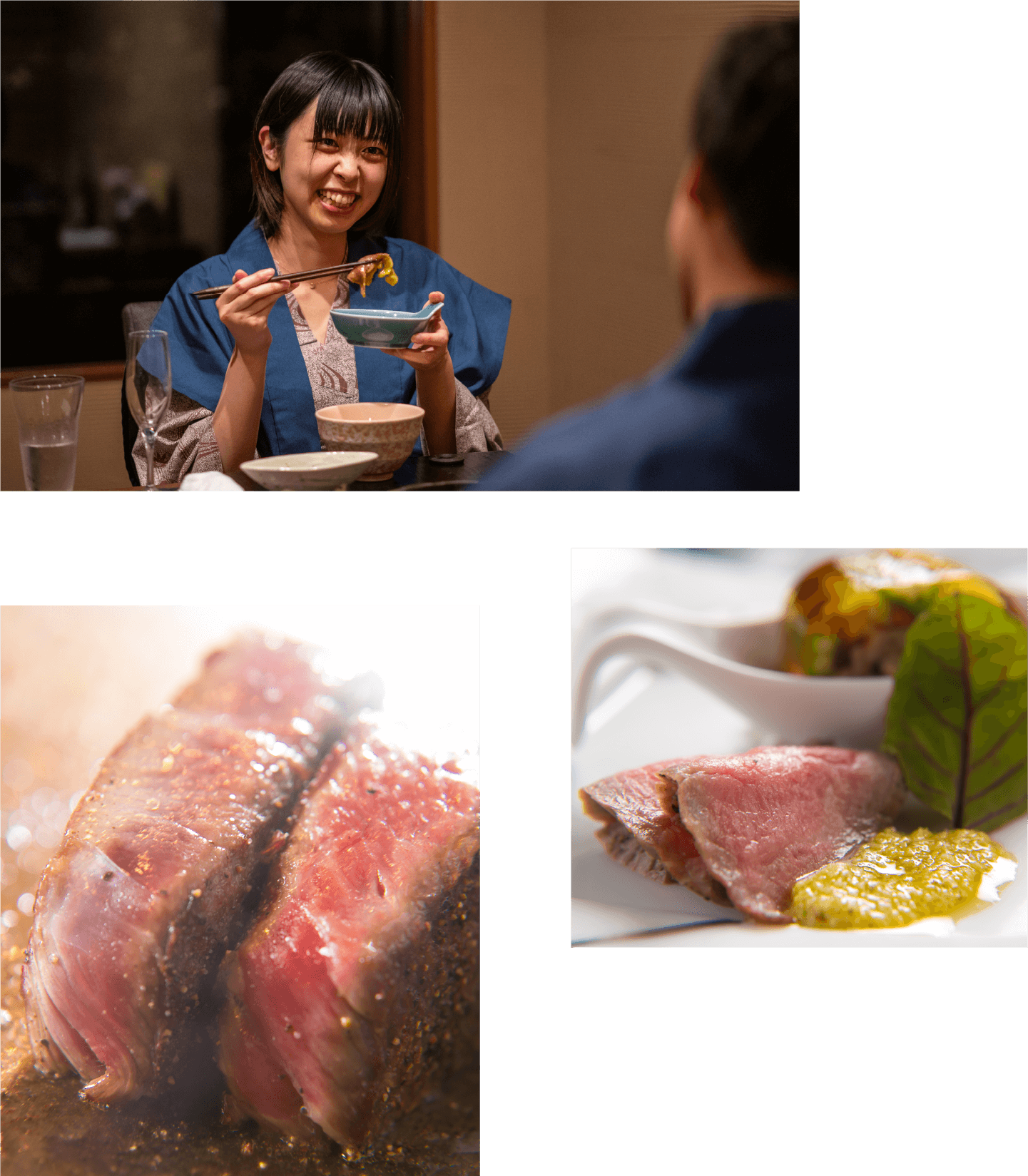 米沢牛へのこだわり