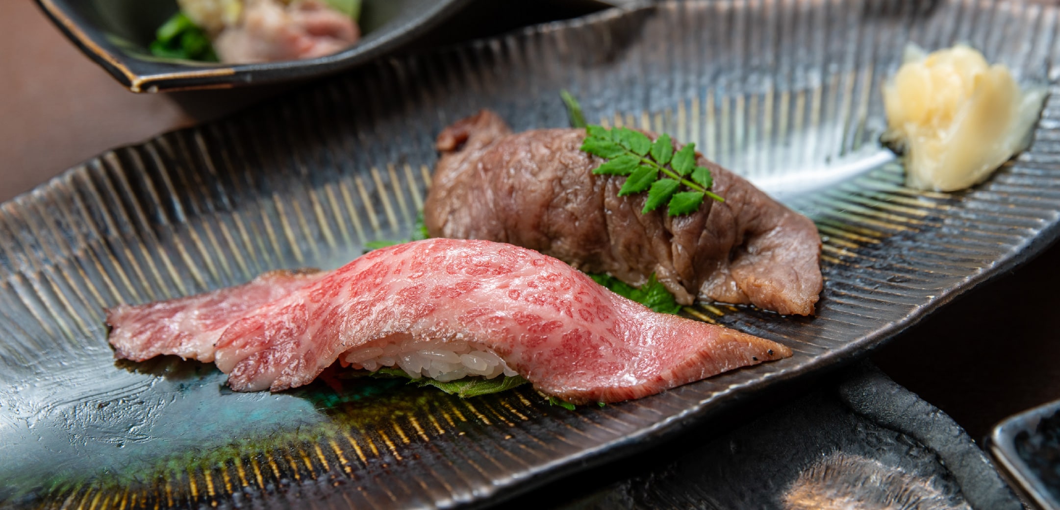 山形で味わう「米沢牛」懐石の魅力