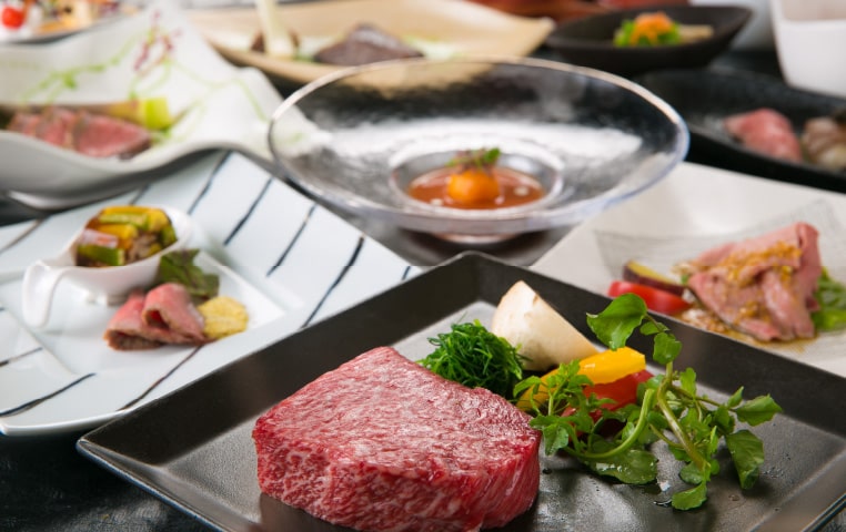 ランチのご利用について