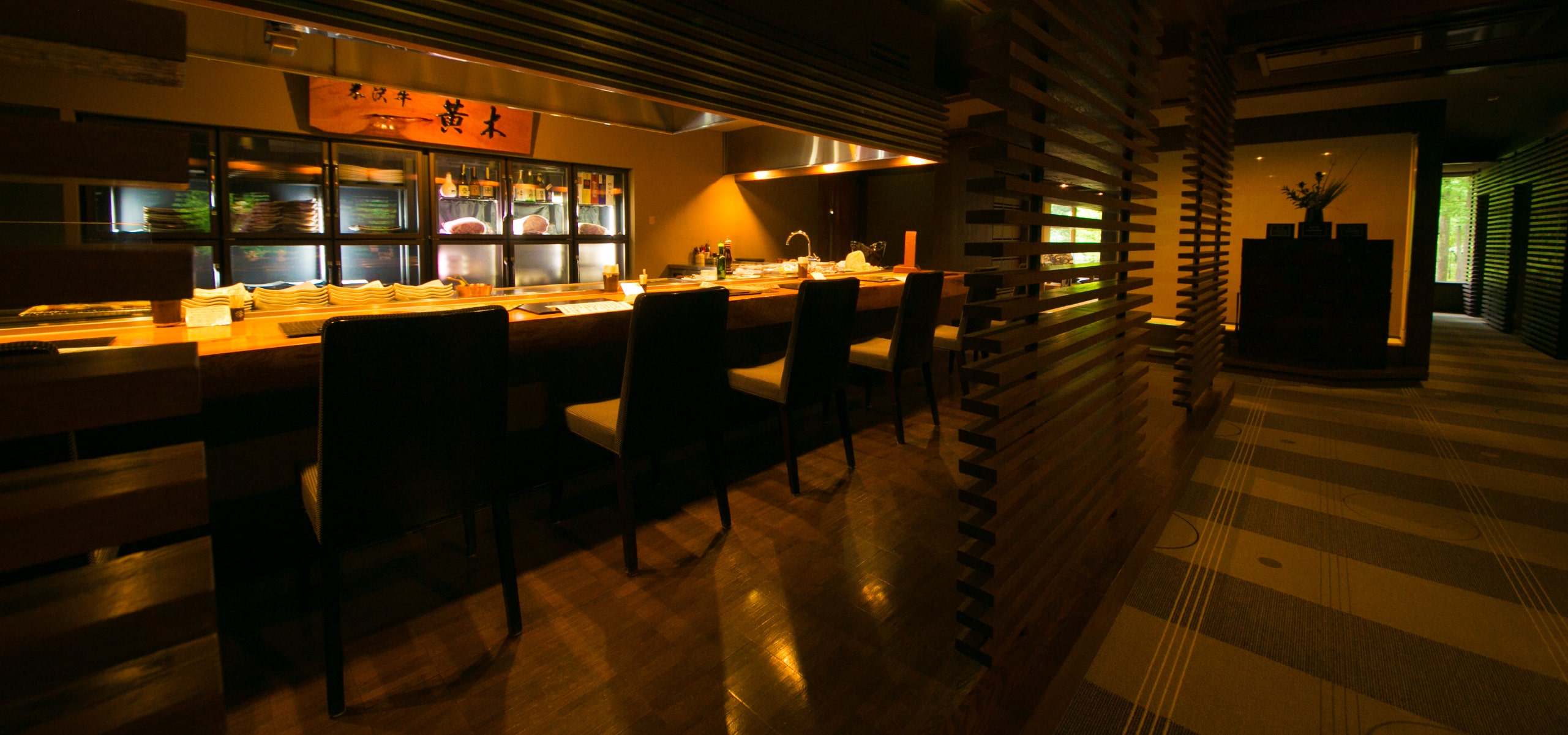 日帰り温泉ランチコース