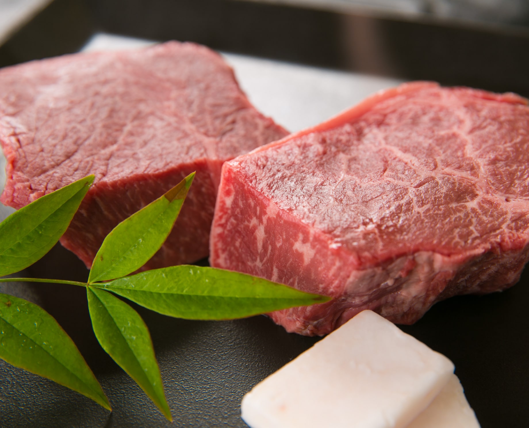 米沢牛創作懐石料理のこだわり