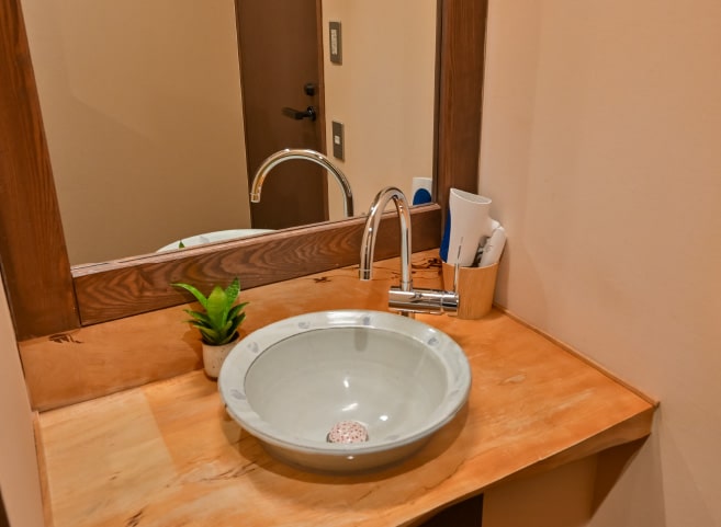 設備・アメニティ