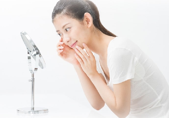 冷え性・むくみ改善