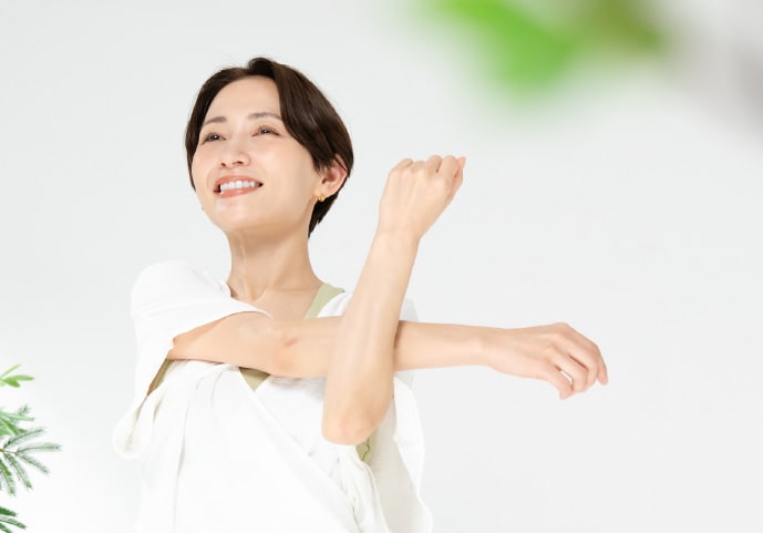 疲労回復・やる気向上