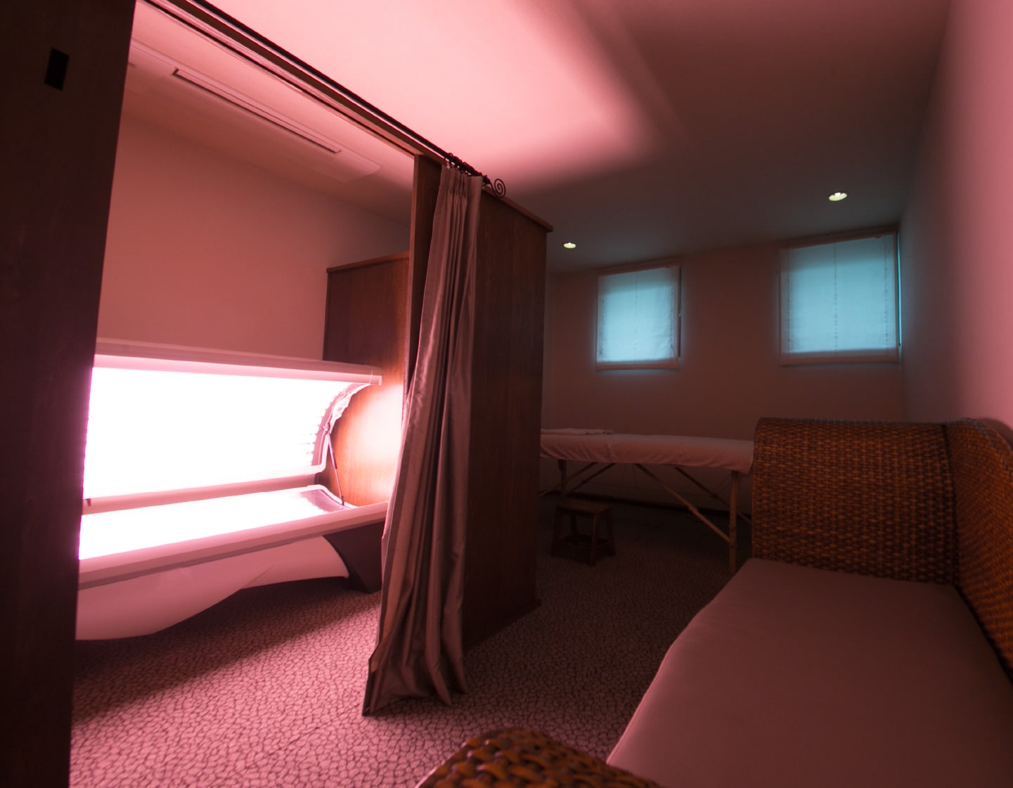 コラーゲンマシン