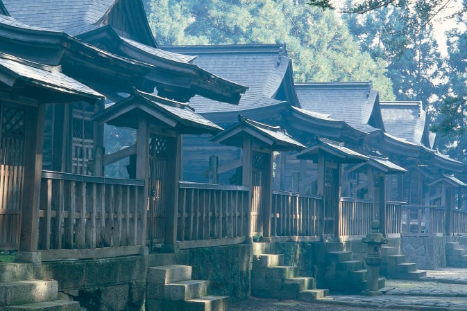 上杉の城下町伝統の味めぐり蔵めぐり