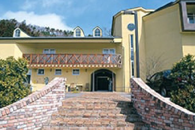 仙台万華鏡美術館