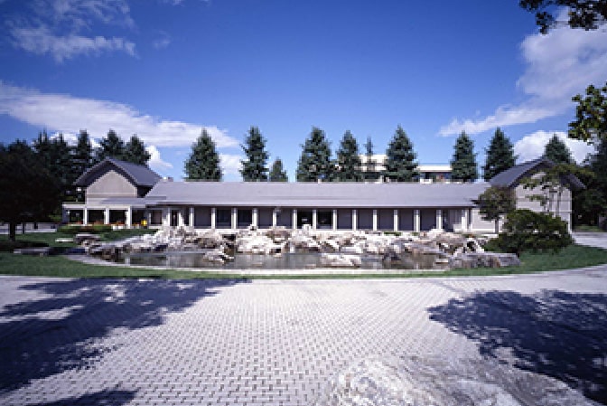 最上義光歴史館