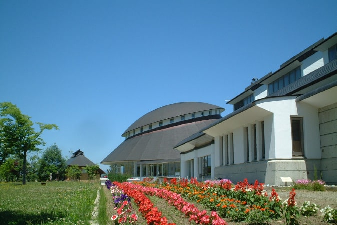 浜田広介記念館