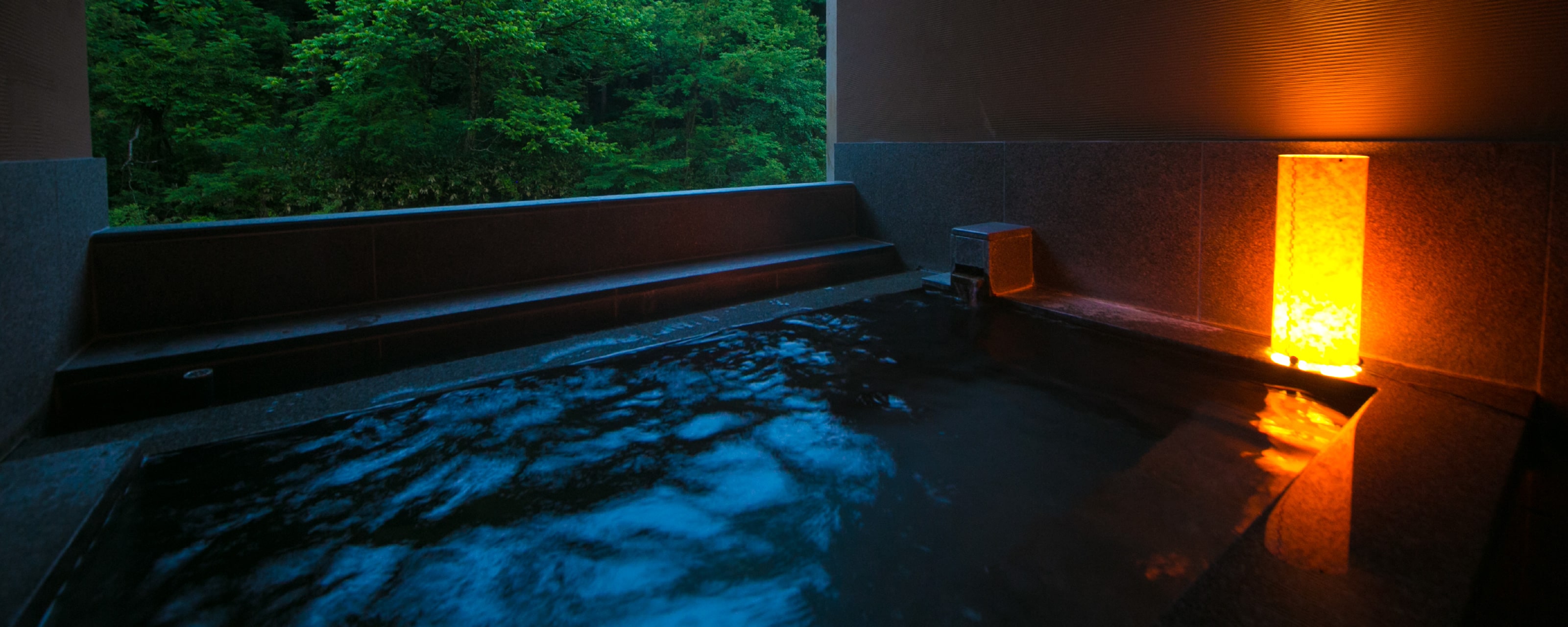 くつろぎと語らい