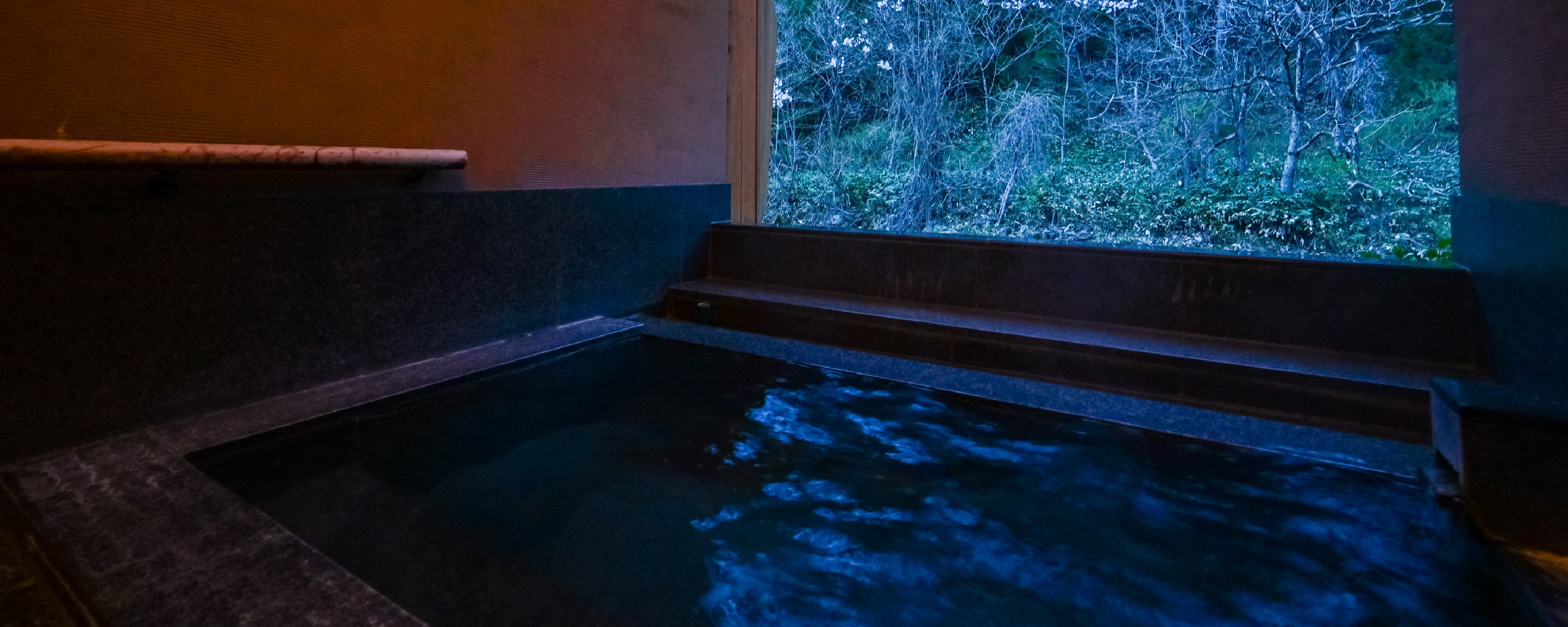 くつろぎと語らい