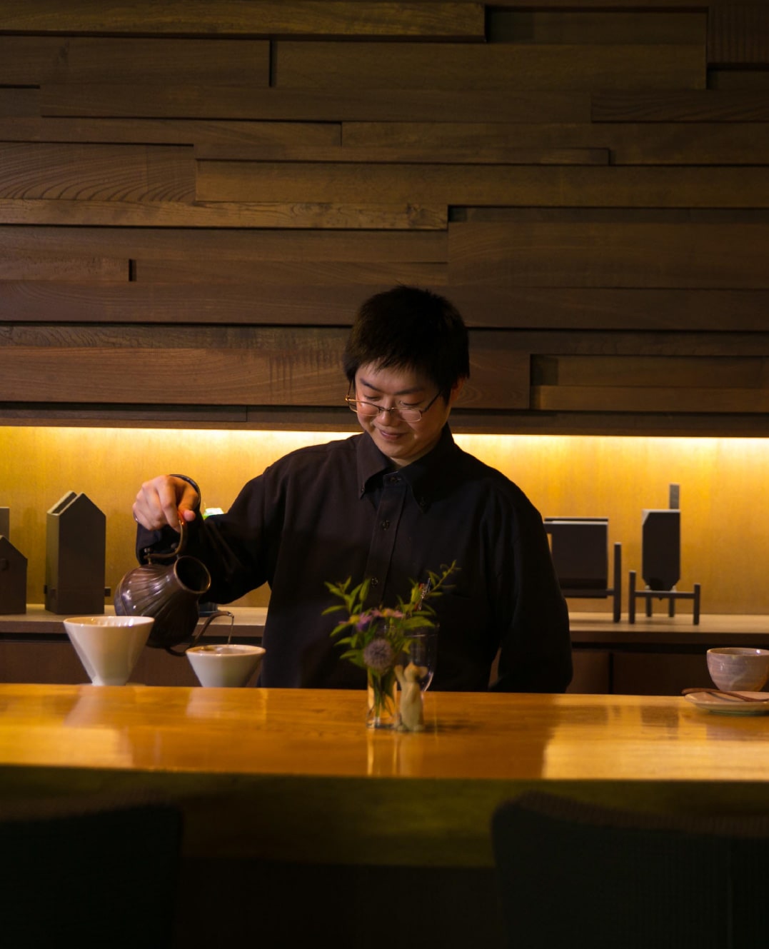 おふたり様専用の宿