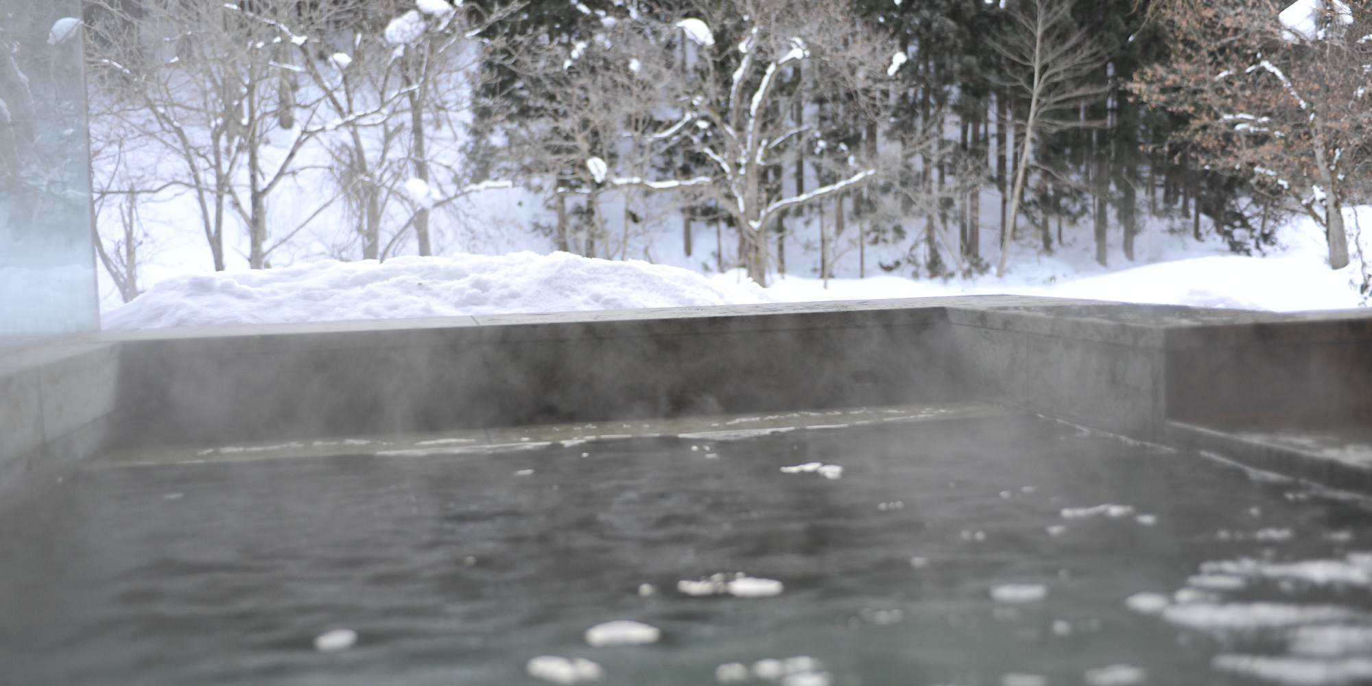 湯の沢温泉　時の宿 すみれ