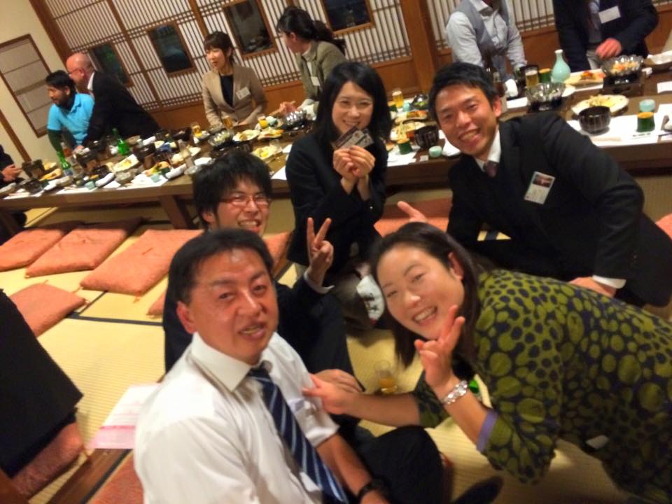 駅弁の湯めぐり弁当では 黒田米沢駅長より大きなサポートをいただきました♪