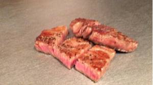 ピントが合ってないーー（汗）