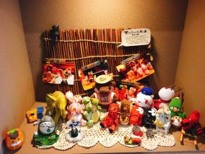 あなたの　あの子も　いますよ♪