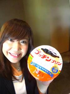 かえでさんの優しさにほっこりーー