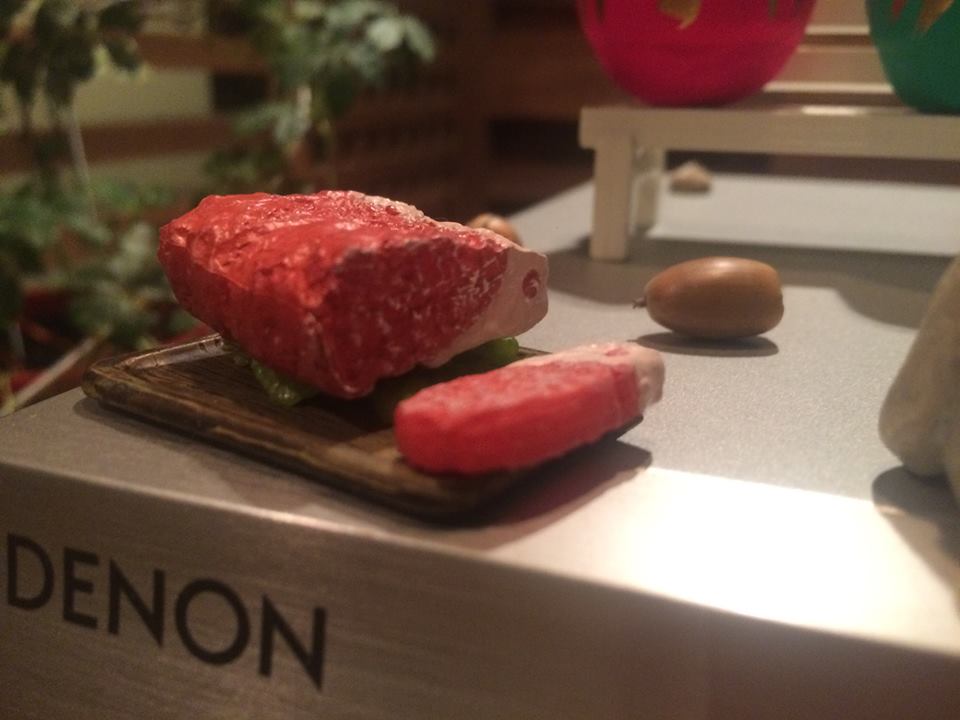 すみれのぶた達に新しいアイテム&仲間ができました(笑)ーそしてその後ー