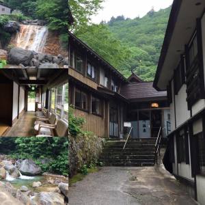 滑川温泉　福島屋さんに行ってきました♪ー温泉米沢八湯会 年に一度の総会編ー