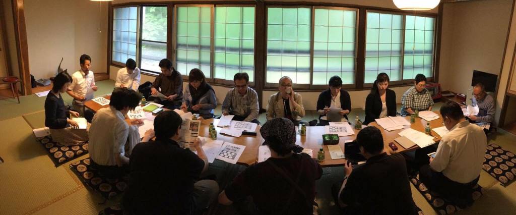 滑川温泉　福島屋さんに行ってきました♪ー温泉米沢八湯会 年に一度の総会編ー