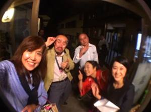 滑川温泉　福島屋さんに行ってきました♪ー温泉米沢八湯会 年に一度の総会編ー