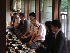 滑川温泉　福島屋さんに行ってきました♪ー温泉米沢八湯会 年に一度の総会編ー