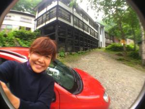 滑川温泉　福島屋さんに行ってきました♪ー米沢八湯の年に一度の総会編ー