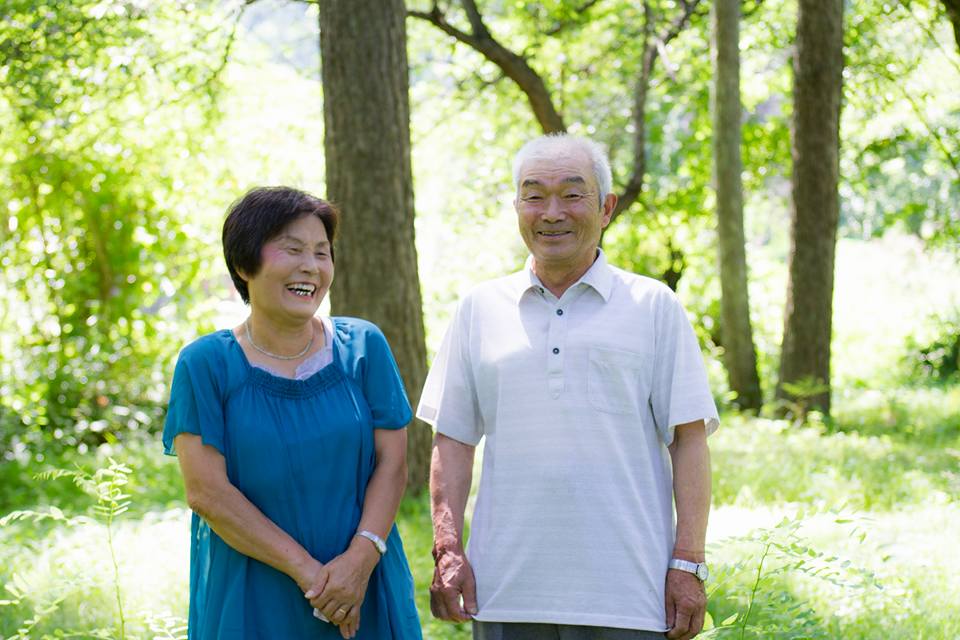 優しさや柔らかさを感じるしあわせの空間はゲストが創ってくれている♪