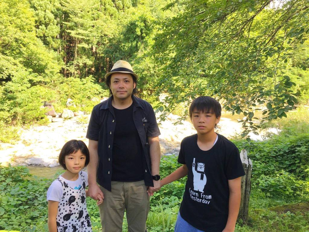 優しさや柔らかさを感じるしあわせの空間はゲストが創ってくれている♪