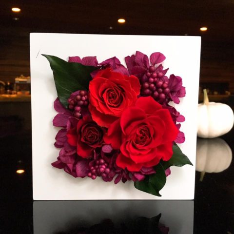 これからも「わたし達の心のふるさと」と思っていただけるように♪ー時の宿すみれ11周年記念にー