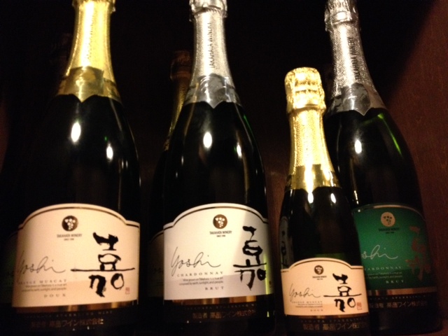 2013年10月11日~高畠ワイナリーの秋の収穫祭はじまります♪