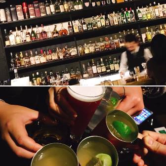 友達と一緒に過ごせる時間はしあわせですね