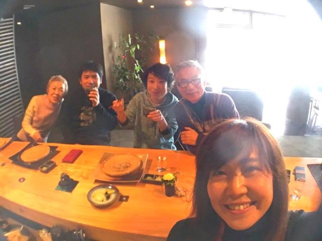 初の山形ちば吉とあやCaféのコラボ大成功♪