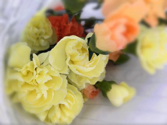 思いやりを心がけていたいものです♪ー場の空気感って思いやりのやりとり？ー