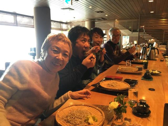 房仙先生も ご満悦に♪(笑)