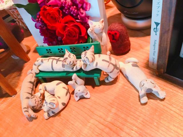 今日も冬支度♪毎日を心地よく過ごして気持ちよく感謝して