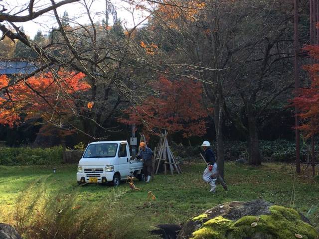 ニコニコの顔になれるアップルパイ！みんな元気もらえました～♪