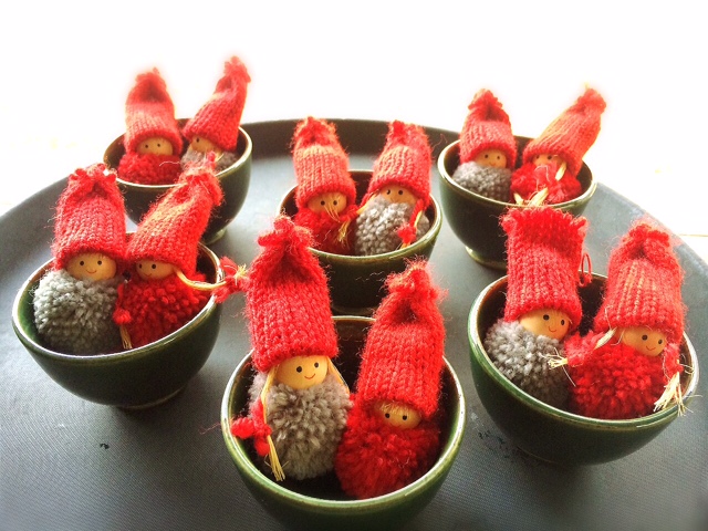 かえでさんが撮った妖精たち(笑)