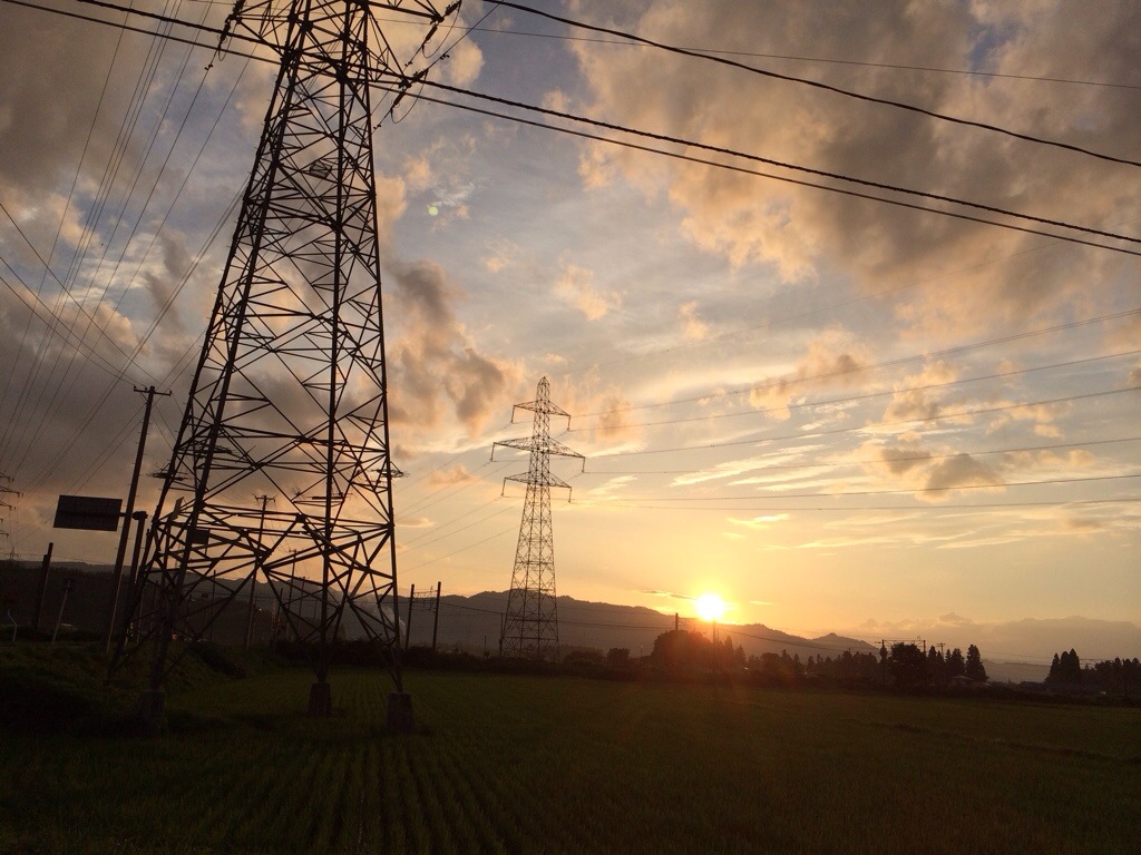 山形の梅雨明けはいつ?