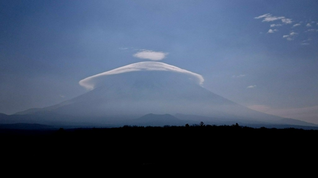 女性の幸せに効果的なパワースポット～？！－富士山本宮浅間大社からの便り－