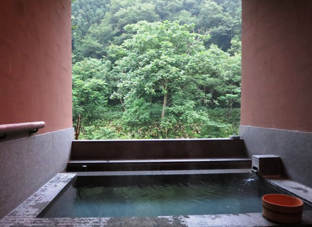 お宿でのこと 妊婦さんの心配ってどんなこと?ー温泉入浴編ー