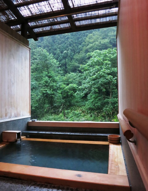 お宿でのこと 妊婦さんの心配ってどんなこと?ー温泉入浴編ー