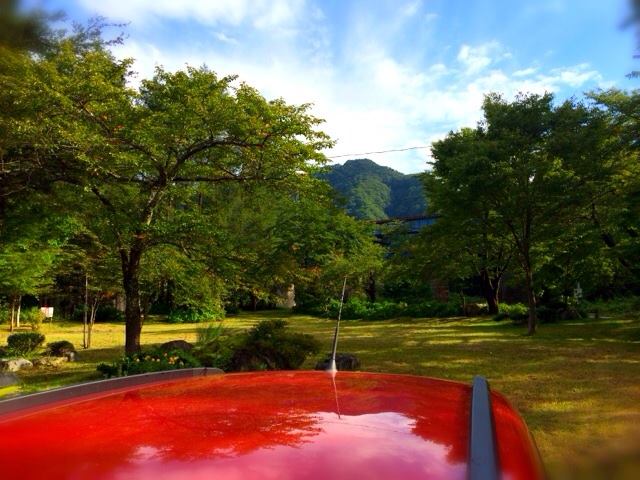 大型連休☆上杉神社周辺のイベントが目白押しー米沢の秋まつりー