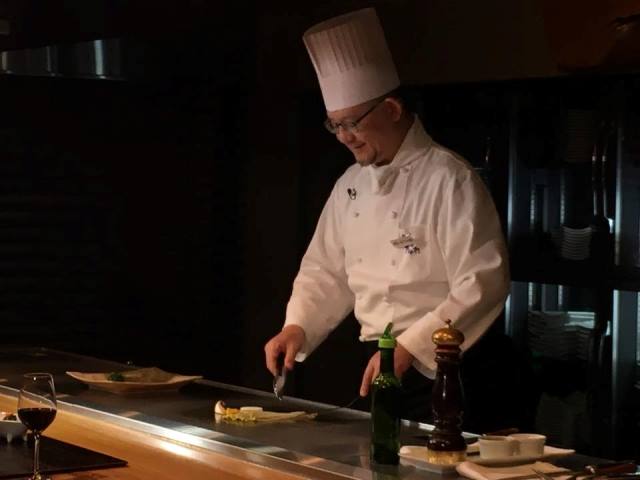 「料理自慢の宿オーベルジュBest3」ジャンルでご紹介いただきます♪