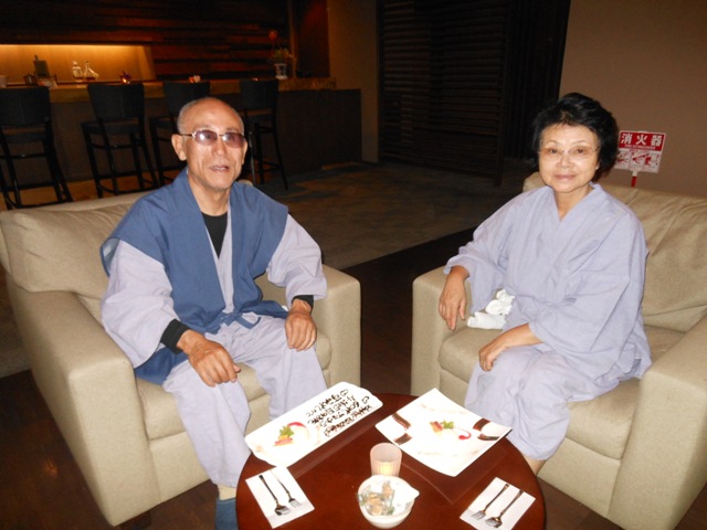 【お客様の声】思い出メッセージのご紹介☆米沢温泉旅行♪