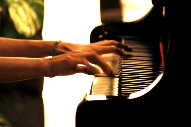 感謝をこめて。時の宿すみれ9周年ピアノコンサート開催しました♪part1