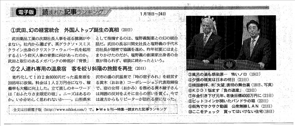 離れていても 身近に感じていただけることの幸せ♪