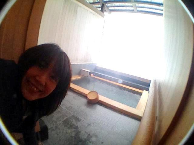 「温泉って効くんだよ~」「効きますよね~」温泉保養のすすめ♪