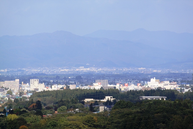 湯の沢温泉から 小野川温泉までのドライブ道♪